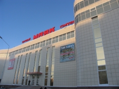 ТРК "Маяк" в Омске