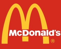 McDonald's в Омске