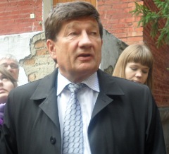 Вячеслав Двораковский