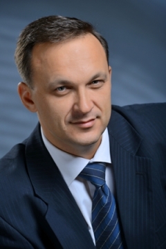 Геннадий Долматов