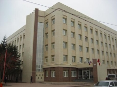 Министерство имущественных отношений Омской области