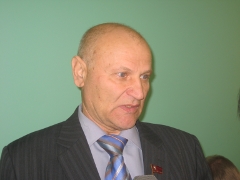 Леонид Михайленко