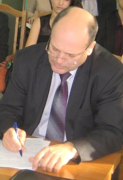 Владимир Казимиров