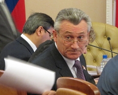 Станислав Гребенщиков