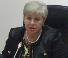 Ирина Касьянова