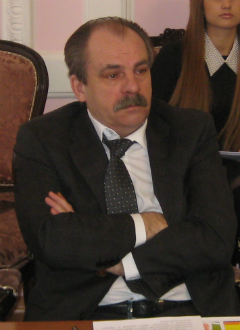 Анатолий Тиль