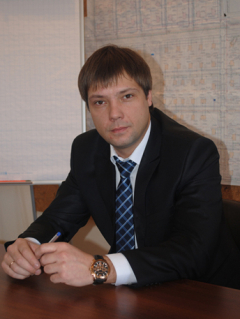 Дмитрий Щербаев