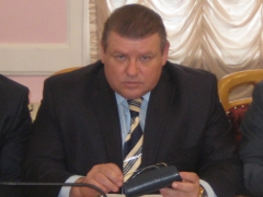 Сергей Хорошилов