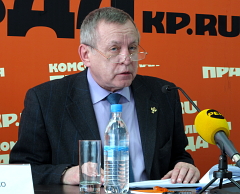 Сергей Суменков