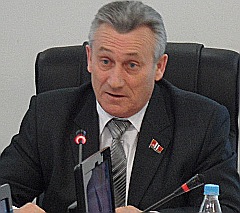 Станислав Гребенщиков