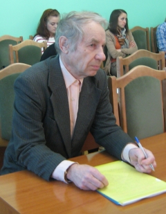 Константин Юсупов