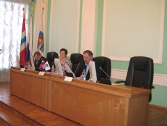 На публичных слушаниях по правилам благоустройства в Омске