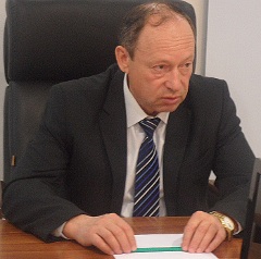 Юрий Ерехинский