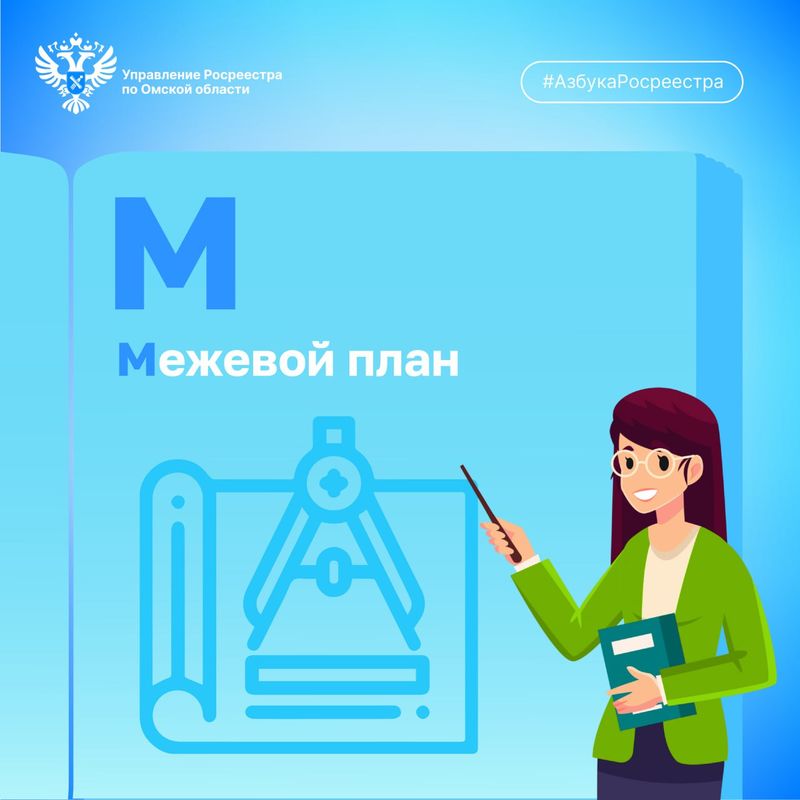 Что такое межевой план?