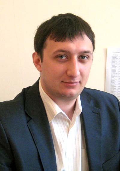 Константин Семенов