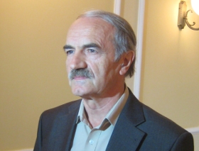 Богдан Мрыглод