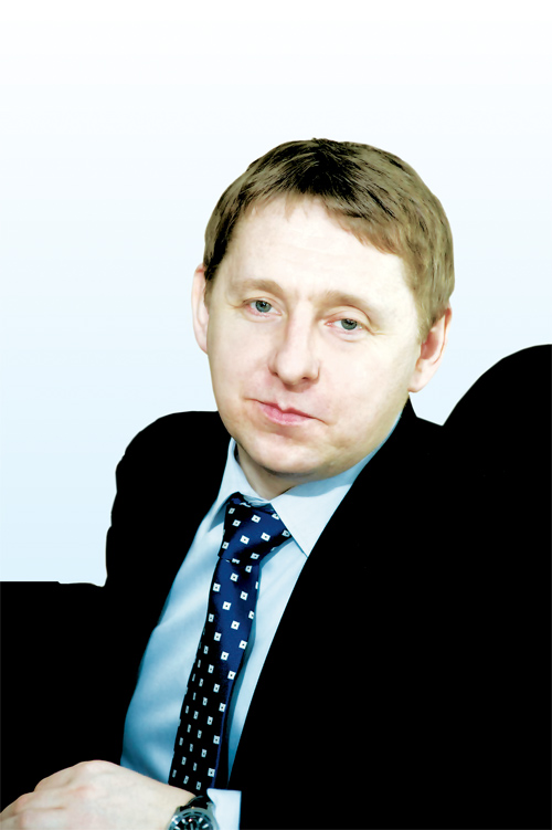 Сергей Мальцев