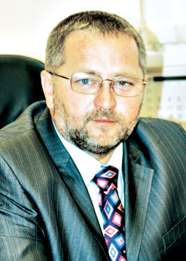 Вераховский