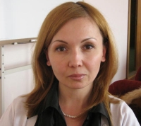 Юлия Абрамова