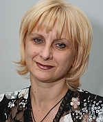Полина Запольская