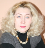 Елена Кляут