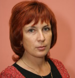 Елена Татаринова