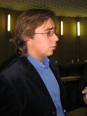 Василий Селиванов