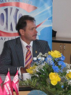 Павел Кручинский