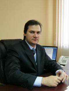 Александр Матненко