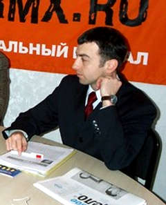 Дмитрий Шейко