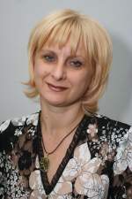 Полина Запольская