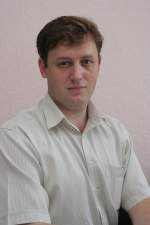 Дмитрий Сапунов