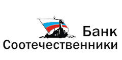 лого банка