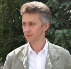 Сергей Костарев