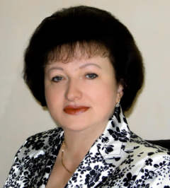 Нина Карпенко