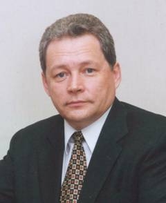 министр регионального развития Виктор Басаргин