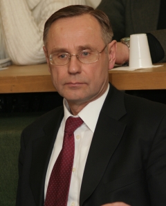 Валерий Кокорин