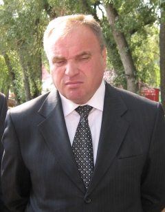 Владимир Куприянов