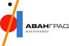 Логотип "Аванград"