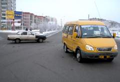 Цены на бензин и дизель в Омской области