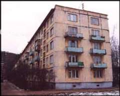 Обеспечением жильем ветранов Омской области
