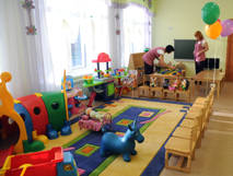 детский сад Умница в Омске