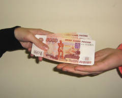 мошенничество с банковскими вкладами в Омске