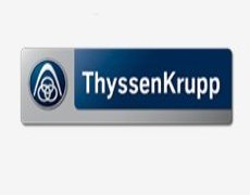 Компания ThyssenKrupp