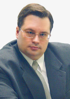 Владислав Ходус