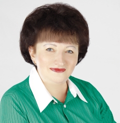 Нина Карпенко, Председатель правления НП "ПРОО"