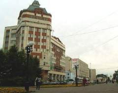 Управление службы занятости Омской области