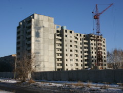 Строительство в России 