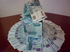 Кража денег в Омске
