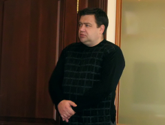 Вадим Титов, директор ООО "МИГ-21"